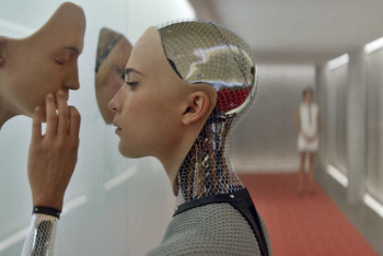 Фотография к новости: Facebook создал бота с «человеческой» мимикой