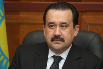 Фотография к новости: Карим Масимов провел заседание Антитеррористического центра