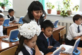 Фотография к новости: Токаев заявил о необходимости «тайм-брейка» в постоянных образовательных реформах