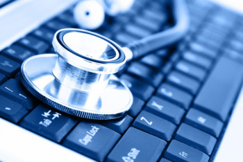 Фотография к новости: В Актюбинских больницах запустили электронные истории болезни