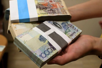 Фотография к новости: Пикап-гуру из Алматы разводил девушек на миллионы