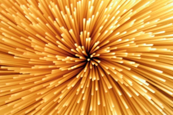 Фотография к новости: В Казахстане будут производить итальянские спагетти 