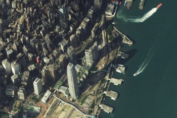 Фотография к новости: Британцы запускают спутники для наблюдения за Землей