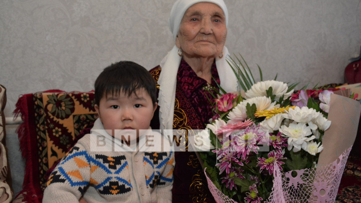  Асель Турар