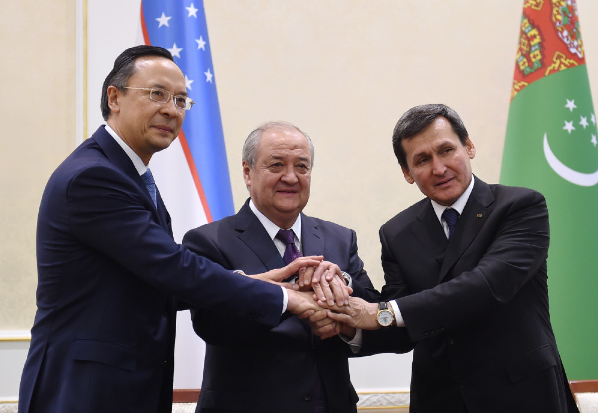  пресс-служба МИД РК