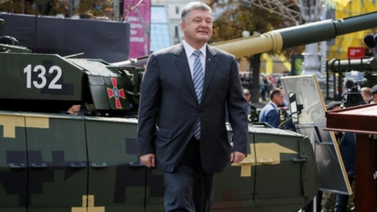  Gleb Garanich / REUTERS