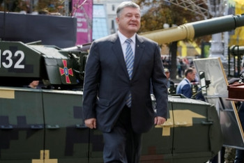 Фотография к новости: США выделят Украине 500 млн долларов на летальное оружие