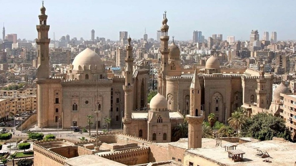  аккаунт Ануара Жайнакова в Facebook