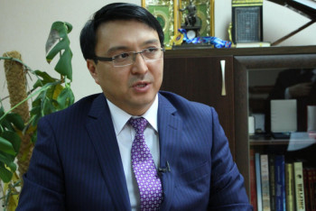 Фотография к новости: Назначен вице-министр сельского хозяйства РК 