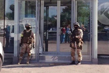 Фотография к новости: Спецслужбы Алматы обезвреживают старейший криминальный клан