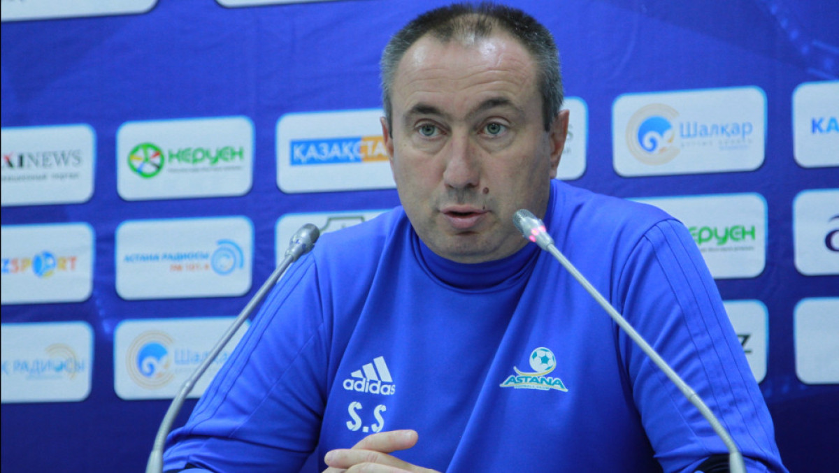  Абзал Калиев