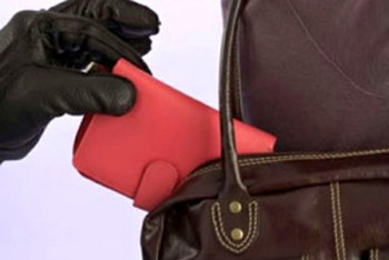 Фотография к новости: В Акмолинской области задержан серийный вор-карманник