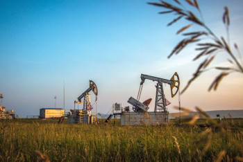 Фотография к новости: Ирак начал выполнять соглашение по сокращению добычи нефти