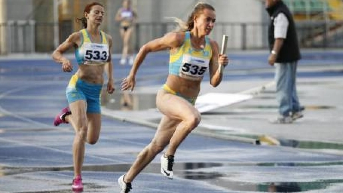  пресс-служба ФЛА РК