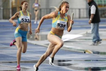 Фотография к новости: Женская сборная Казахстана не выступит в эстафете на ЧМ по легкой атлетике