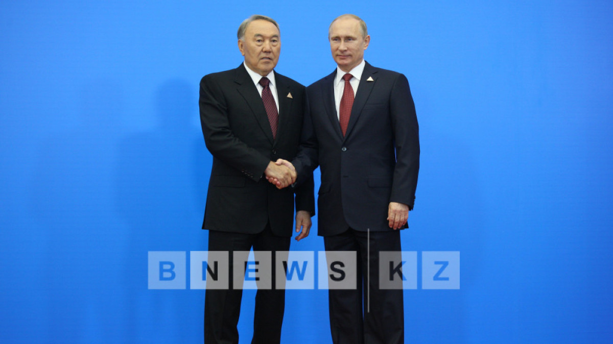  Фотоархив BNews.kz