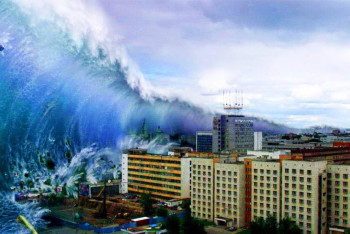 Фотография к новости: Азиатский банк развития спрогнозировал неминуемые стихийные бедствия в странах ЦА