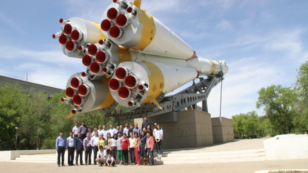  Марьяна Касимова