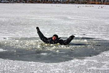 Фотография к новости: КЧС МВД РК бьет тревогу: Люди все чаще гибнут на водоемах