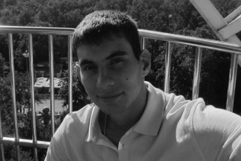 Фотография к новости: Петропавловского баскетболиста Игоря Нанаева убили за 2 минуты (ФОТО)