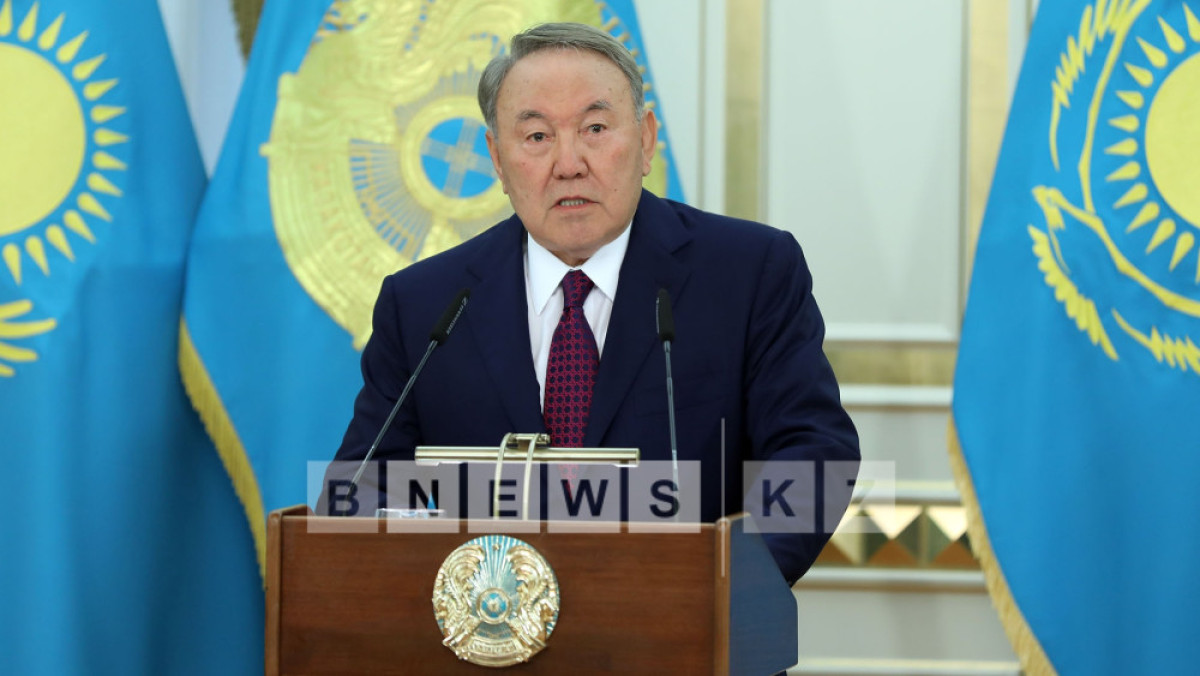  Фотоархив BNews.kz