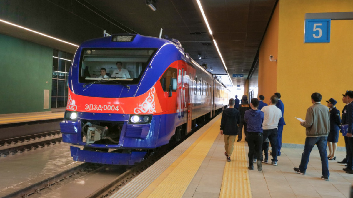  пресс-служба КТЖ