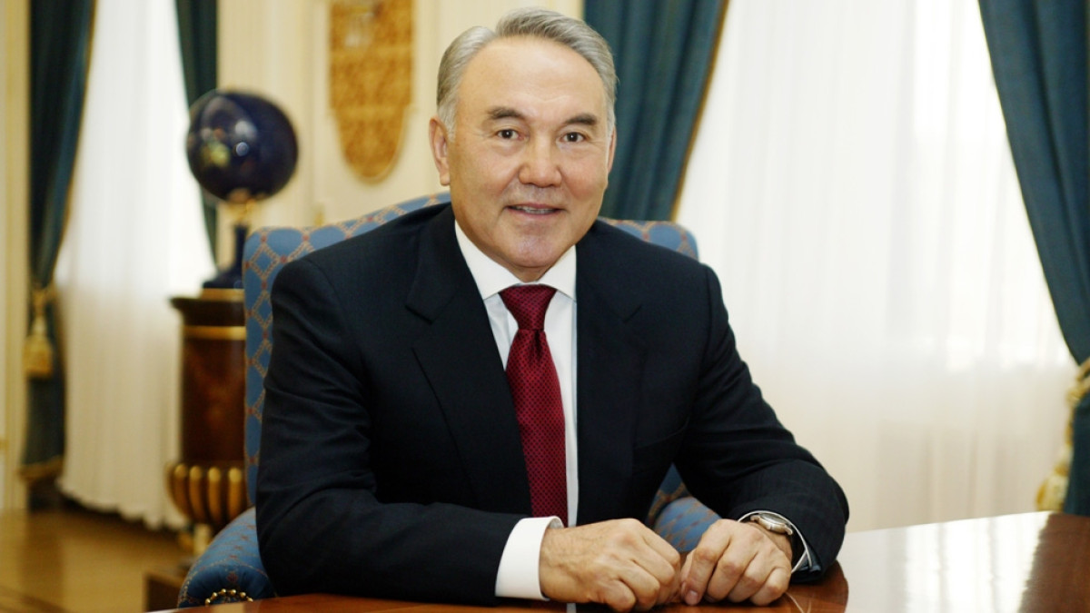  nazarbaev.kz