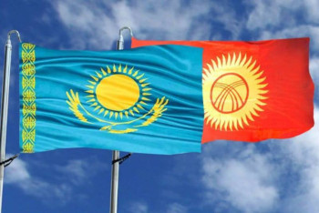 Фотография к новости: Карин о выпаде Атамбаева: В угоду политтехнологиям жертвуют отношениями стран