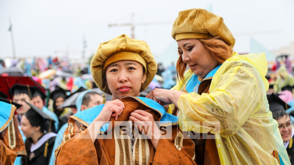  Бауыржан Жуасбаев