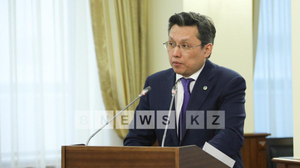  Фотоархив BNews.kz