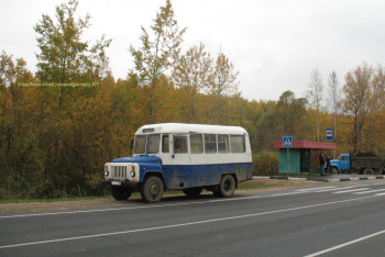 Фотография к новости: Повысить проезд в межрайонных автобусах требуют кызылординские перевозчики 