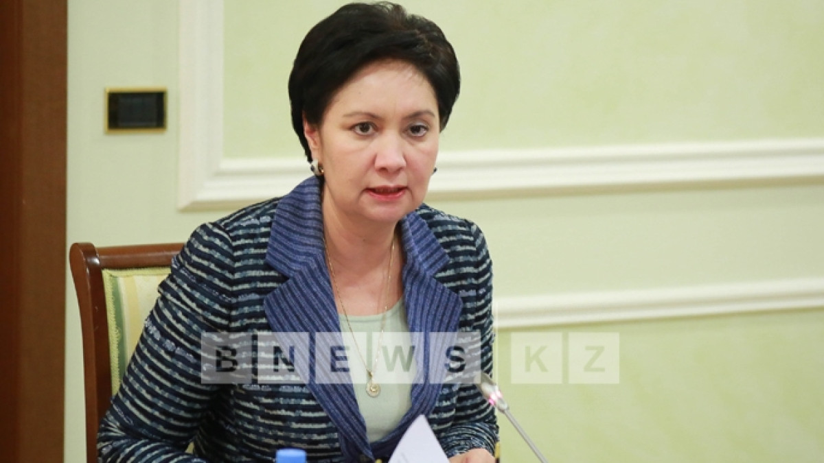  Фотоархив BNews.kz