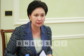 Фотография к новости: Казахстанцы должны как можно дольше оставаться на рынке труда – Госсекретарь РК