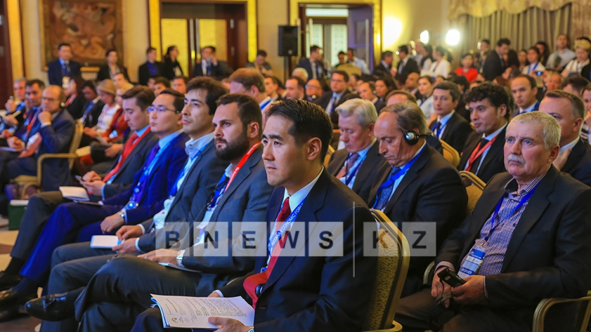  Фотоархив BNews.kz