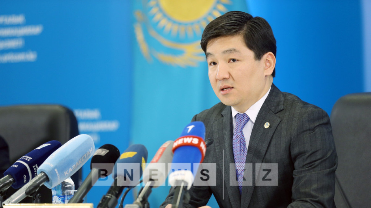  Фотоархив BNews.kz