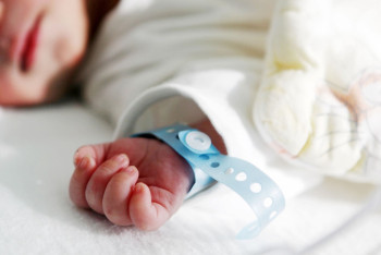 Фотография к новости: Облздрав Акмолинской области отрицает сообщение 14-летней давности о смерти ребенка