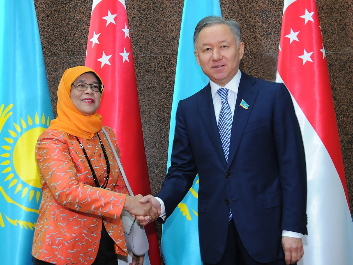  фото Ж.Куспанова