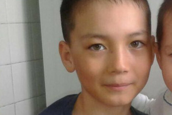 Фотография к новости: В Актобе ребенок утонул в овраге с талой водой