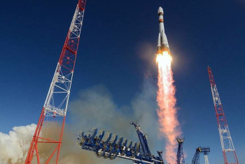 Фотография к новости: КНДР увеличивает производство ракетных двигателей и боеголовок