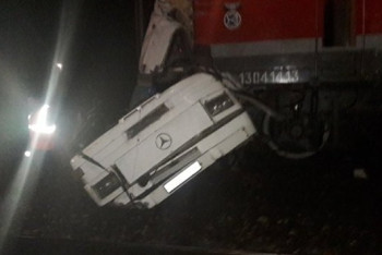 Фотография к новости: Казахстанец погиб в крупном ДТП под Владимиром