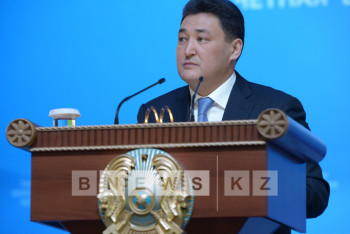 Фотография к новости: Обещание акима: В этом году проблем с комарами в Павлодаре не будет