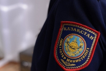 Фотография к новости: Незаконную перевозку алкоголя в РФ пресекли в Костанайской области 