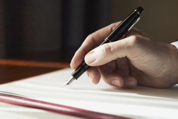 Фотография к новости: Подписан документ о создании международного нефтяного консорциума «Евразия» 