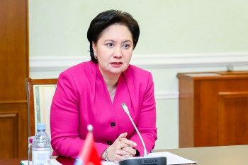 Фотография к новости: Около 300 ученых и экспертов высказали свое мнение о программной статье Главы государства