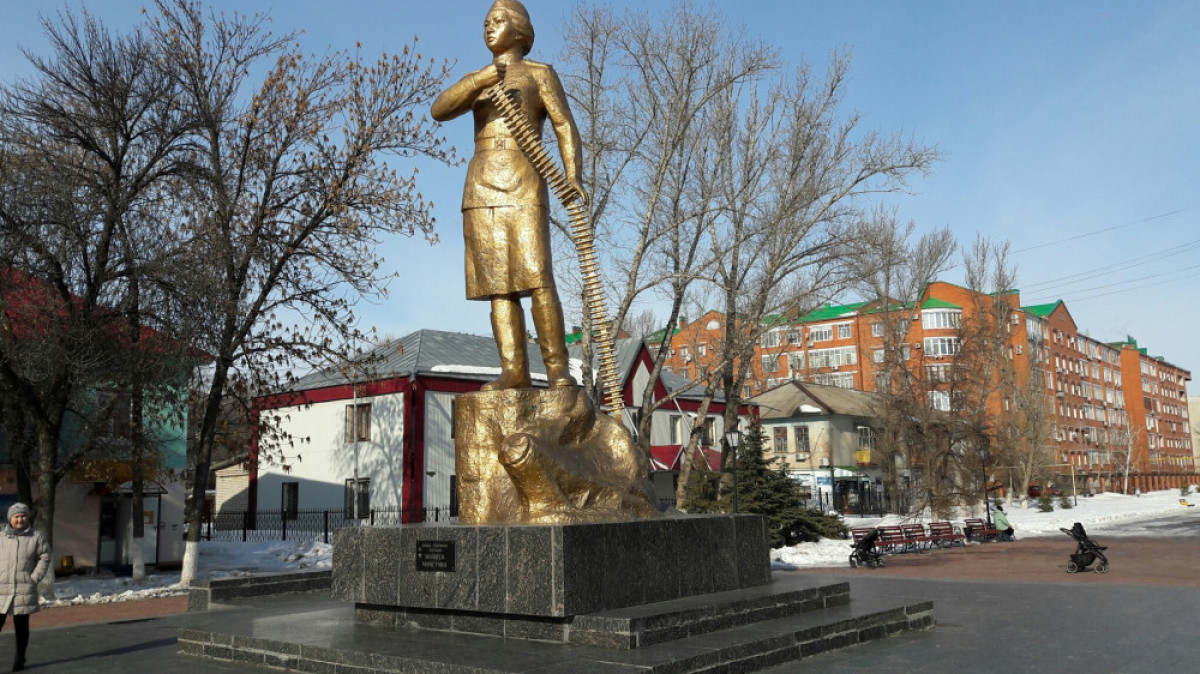  Сергей Романов