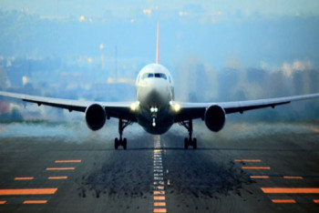 Фотография к новости: Запущен новый авиарейс Астана - Пекин