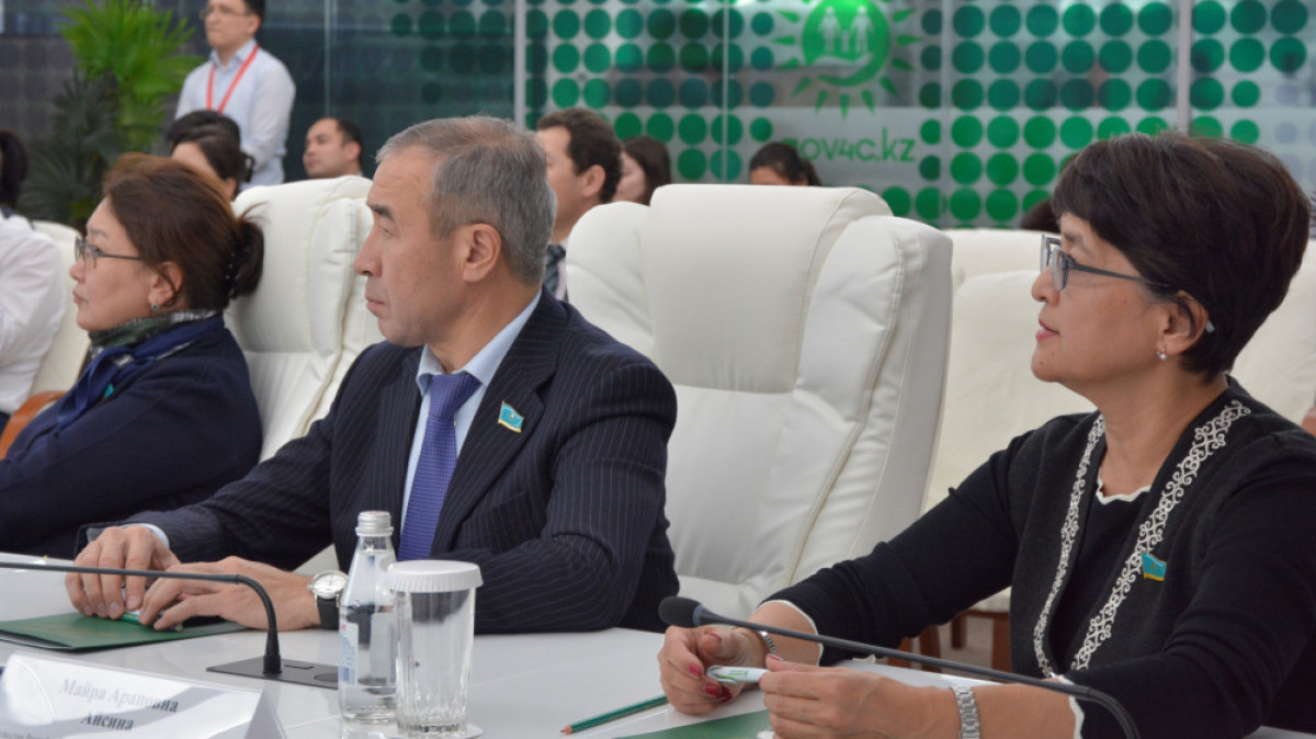  пресс-служба НАО "Правительство для граждан"