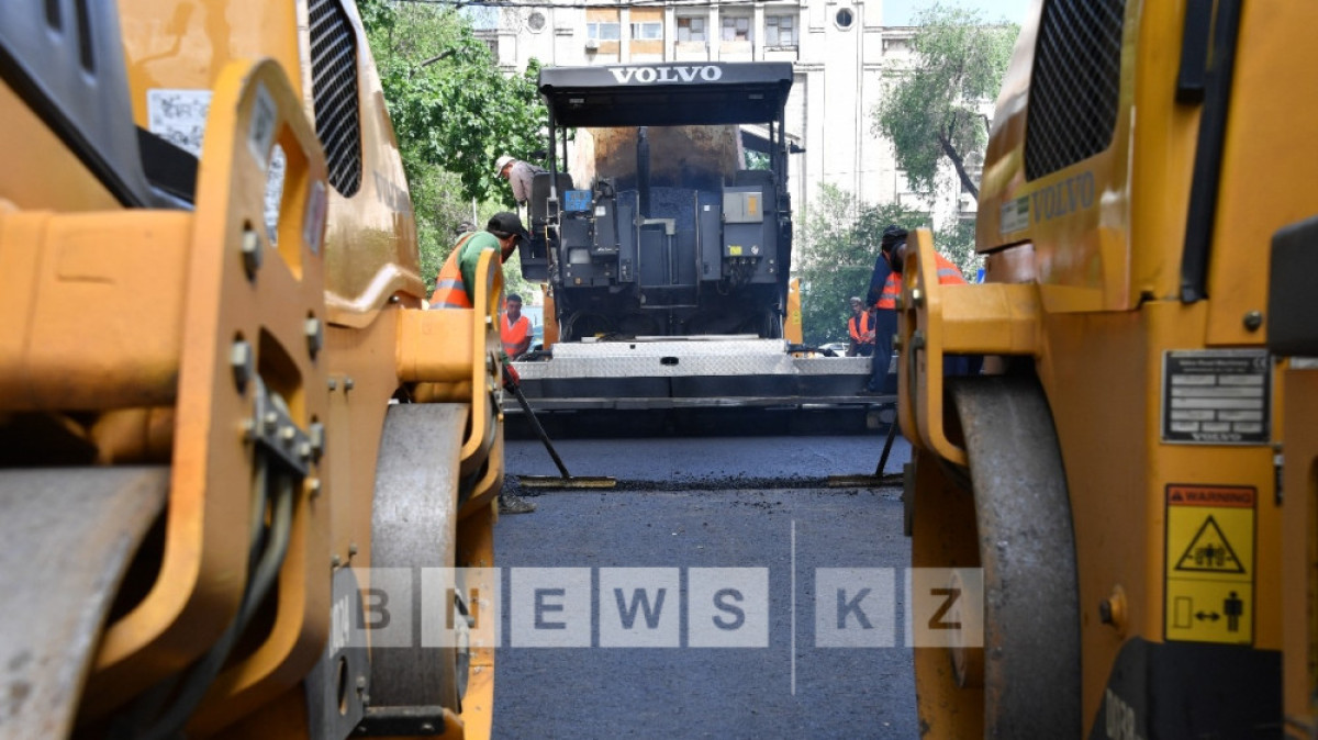  пресс-службы акима г. Алматы