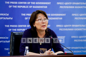 Фотография к новости: Для казахстанцев будет увеличен перечень бесплатных лекарств - Минздрав