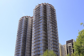 Фотография к новости: В Астанинском ЦОНе по ул.Косшыгулулы откроют центр поддержки дольщиков 